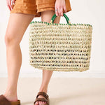 Small Market Basket