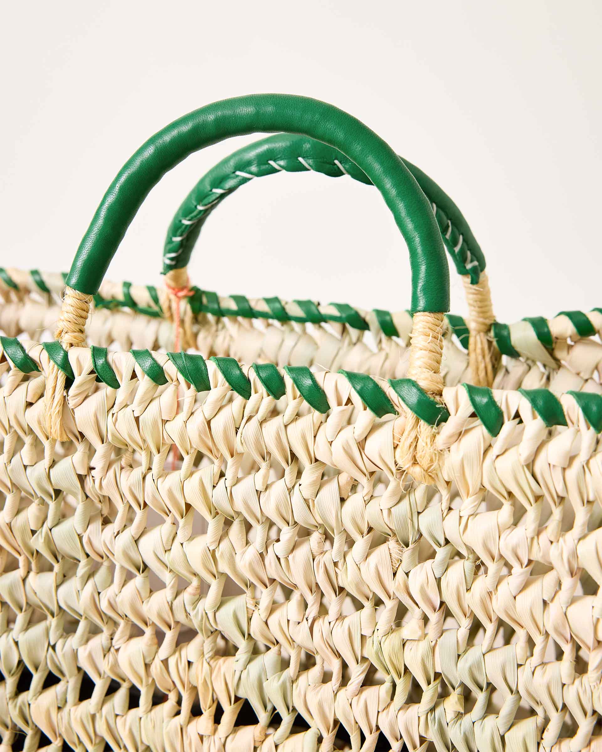 Small Market Basket
