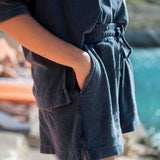 Beach Club Terry Short