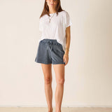 Beach Club Terry Short
