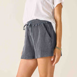 Beach Club Terry Short