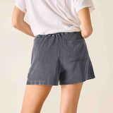 Beach Club Terry Short