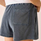 Beach Club Terry Short