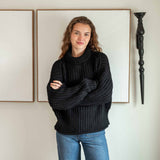 Women's Fall Knit Turtleneck Sweater