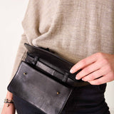 Black Belt Bag