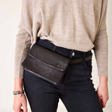 Black Belt Bag