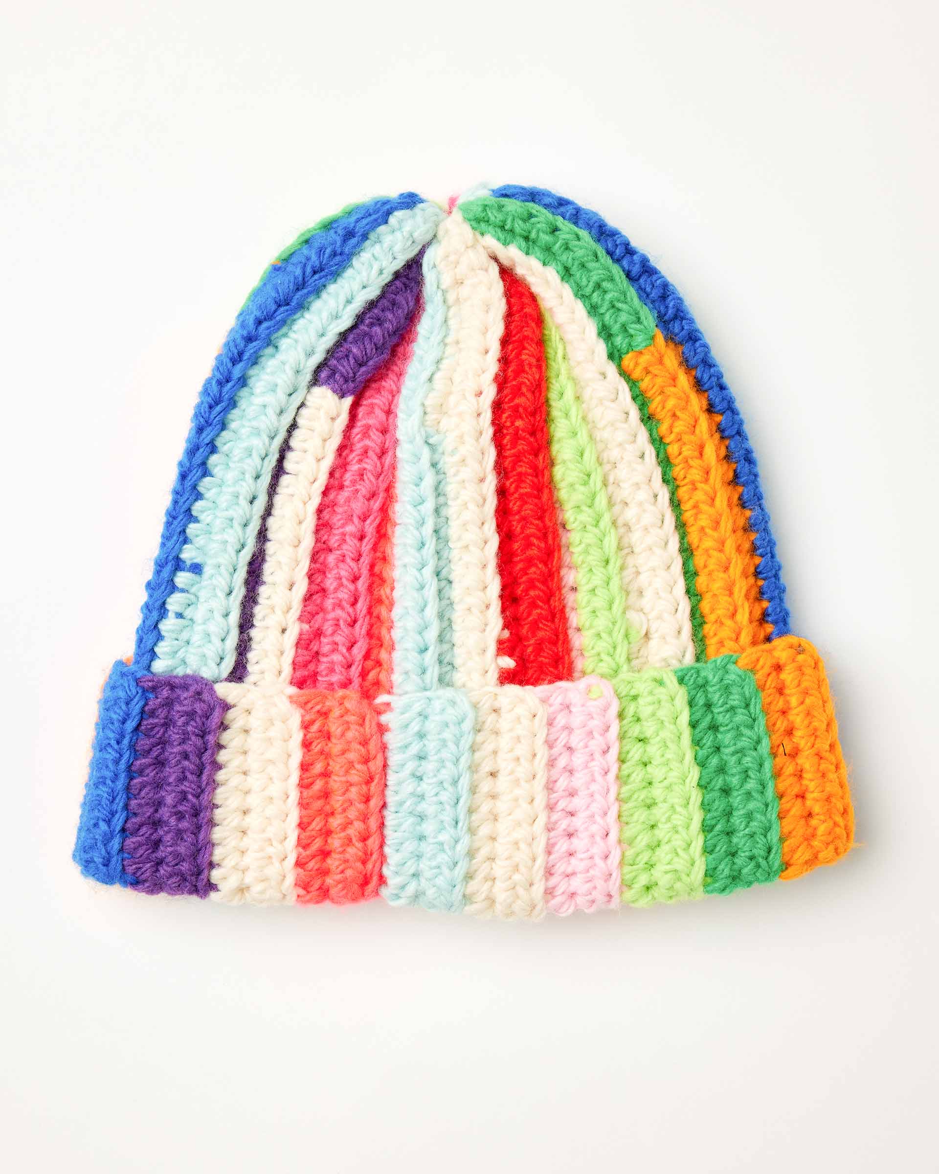 Brightside Beanie