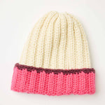 Fun Vibrant Winter Beanie