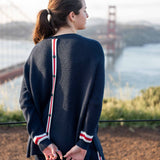 Camden Crewneck Sweater