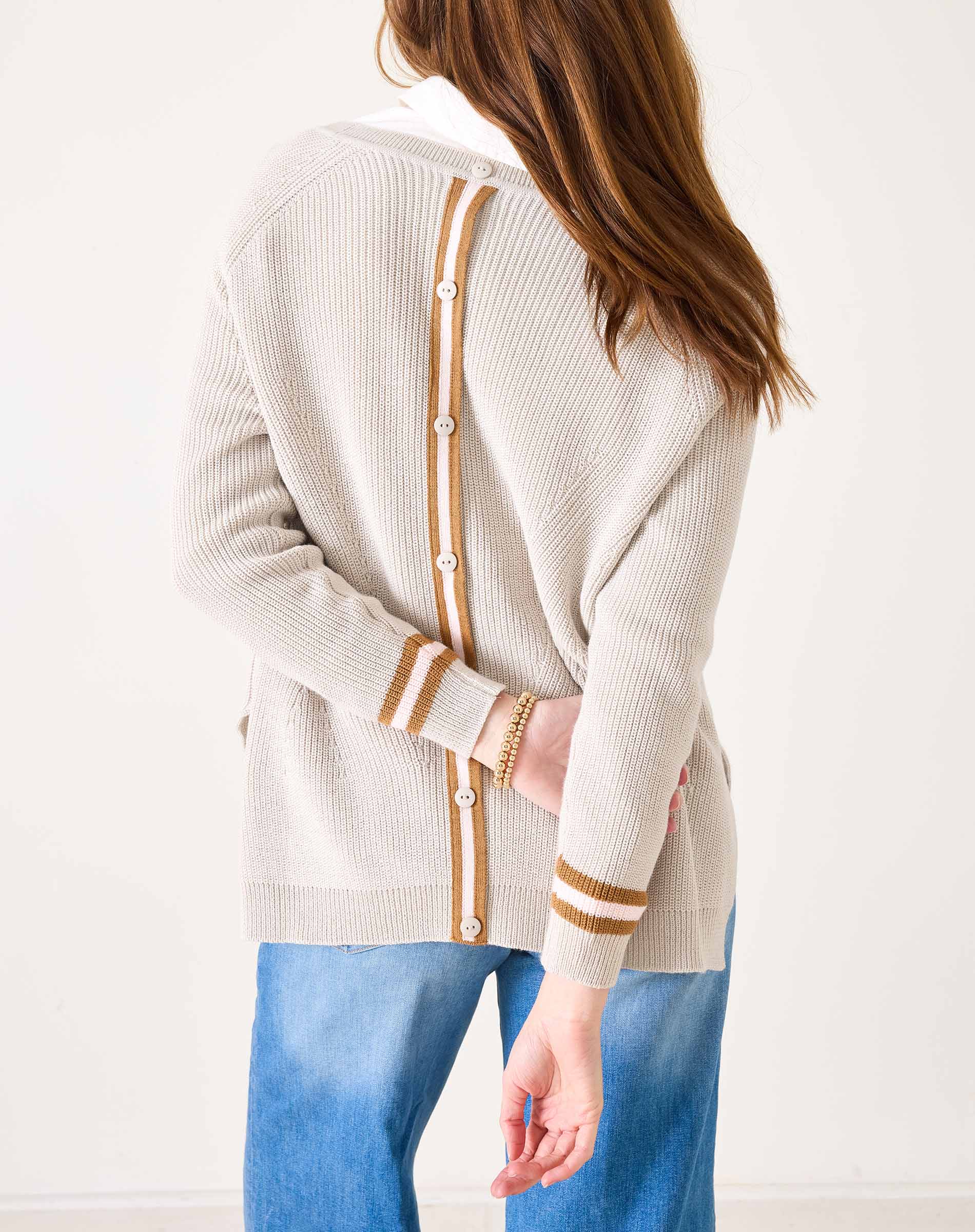 Camden Crewneck Sweater