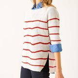 Camden Crewneck Sweater