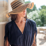 Capeline Sun Hat