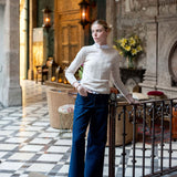 Women's Cashmere Holiday Sweater