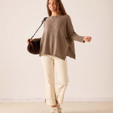Catalina Cashmere Sweater