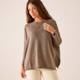Catalina Cashmere Sweater