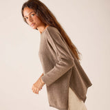Catalina Cashmere Sweater