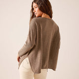 Catalina Cashmere Sweater