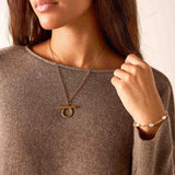 Catalina Cashmere Sweater