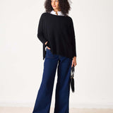 Catalina Cashmere Sweater