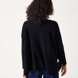 Catalina Cashmere Sweater