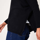 Catalina Cashmere Sweater