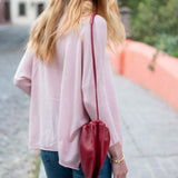 Catalina Cashmere Sweater