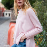 Catalina Cashmere Sweater