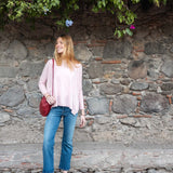 Catalina Cashmere Sweater