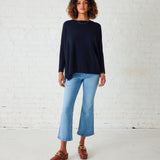 Catalina Cashmere Sweater