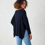 Catalina Cashmere Sweater