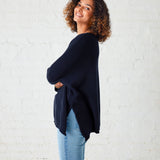 Catalina Cashmere Sweater