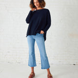 Catalina Cashmere Sweater