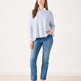 Catalina Cashmere Sweater
