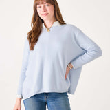 Catalina Cashmere Sweater