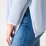 Catalina Cashmere Sweater