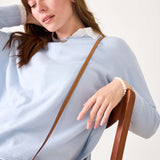 Catalina Cashmere Sweater