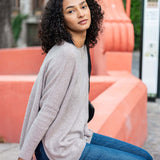 Catalina Cashmere Sweater