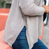 Catalina Cashmere Sweater