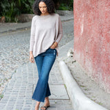 Catalina Cashmere Sweater