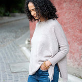 Catalina Cashmere Sweater