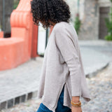 Catalina Cashmere Sweater