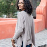Catalina Cashmere Sweater