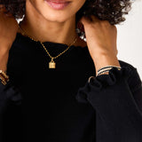 Catalina Cotton Sweater