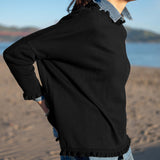 Catalina Cotton Sweater