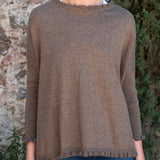 Catalina Cotton Sweater