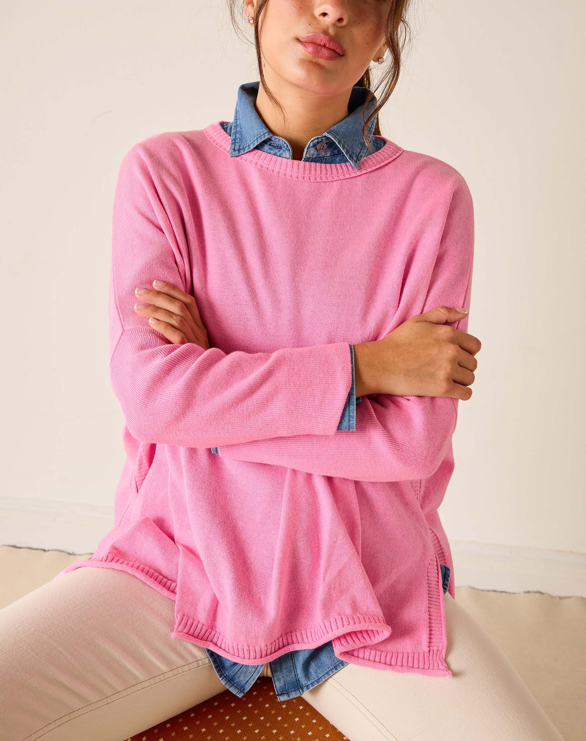 Catalina Sweater