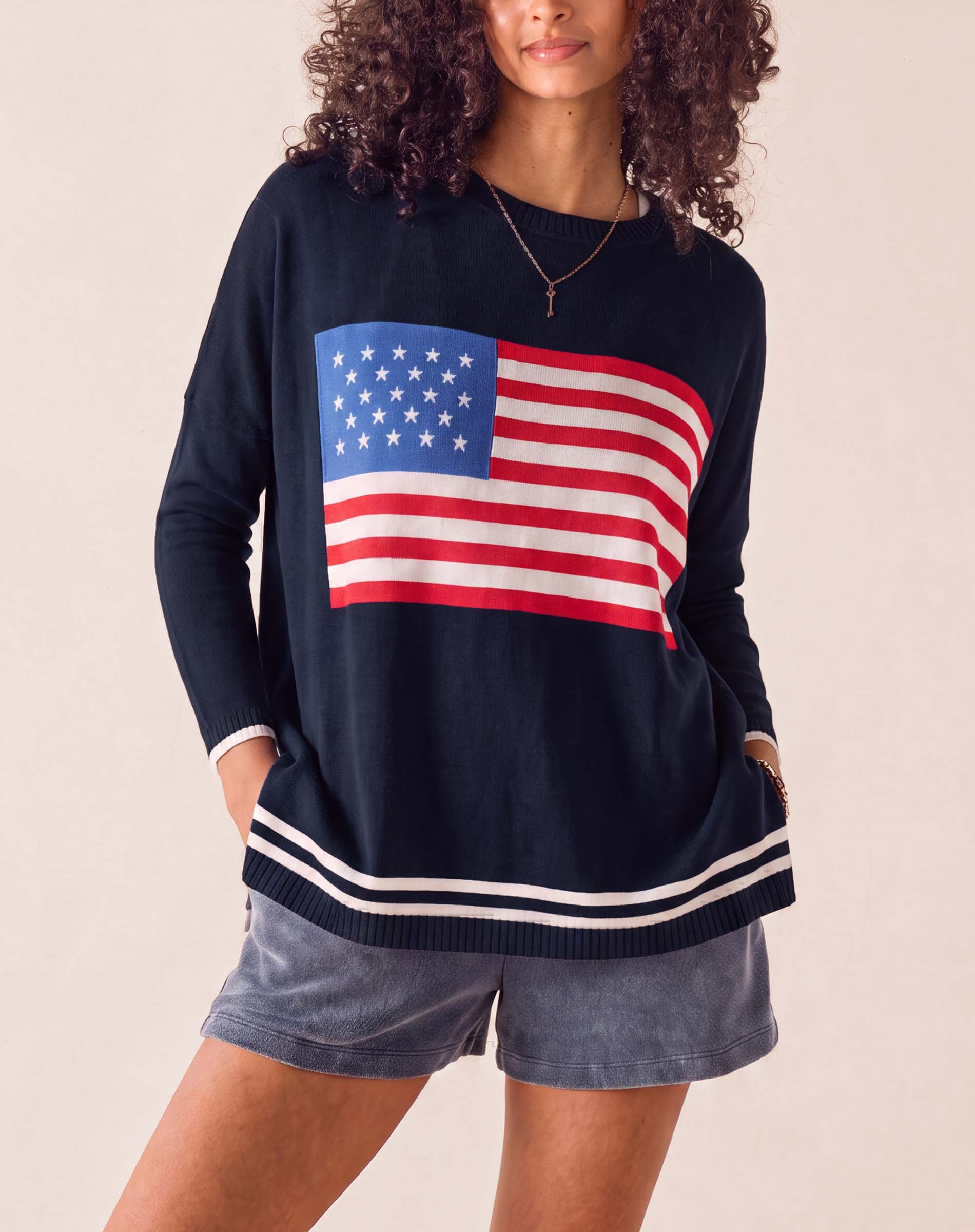 Catalina Sweater