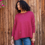 Catalina Sweater