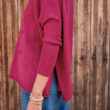 Catalina Sweater