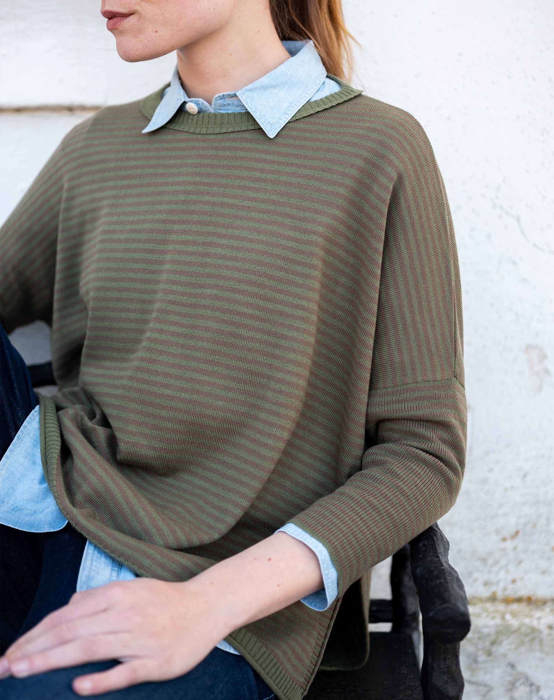 Catalina Sweater